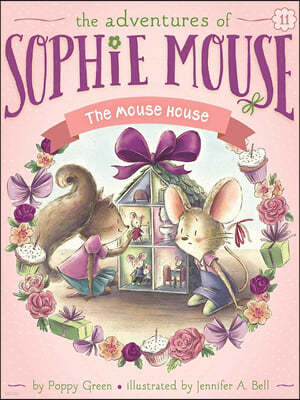 The Mouse House book 11 (Paperback)