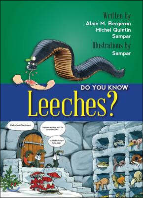 Do You Know Leeches? (Paperback)