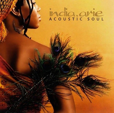 인디아 아리 (India.Arie) - Acoustic Soul