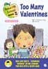 Robin Hill School Book κ   2 Too Many Valentines ʹ  뷱Ÿ ī