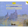 Claudio Abbado ൨:   (Mendelssohn: Complete Symphonies)