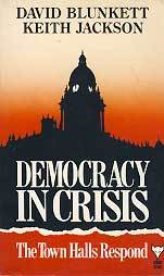 DEMOCRACY IN CRISIS