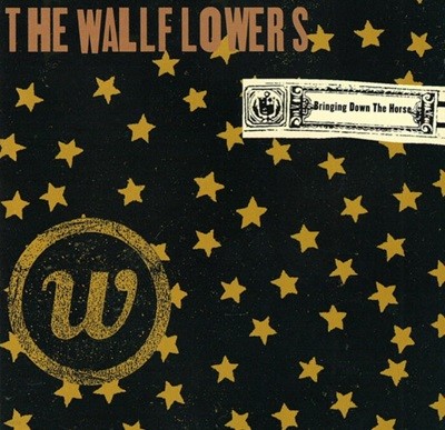 월플라워스 (The Wallflowers) - Bringing Down The Horse