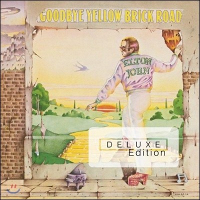 Elton John - Goodbye Yellow Brick Road (Deluxe Edition)