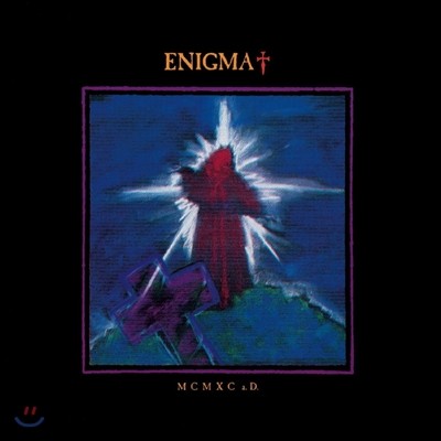 Enigma - Mcmxc A.D.