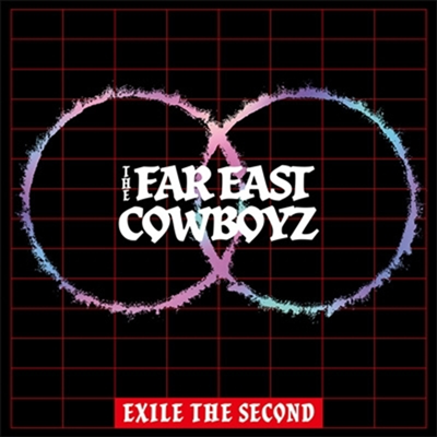 Exile The Second (  ) - Far East Cowboyz (CD+DVD)