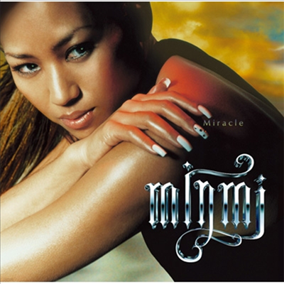 Minmi (ι) - Miracle (2UHQCD+1Blu-ray Deluxe Edition)