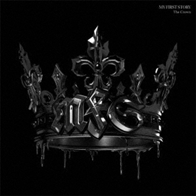 My First Story ( ۽Ʈ 丮) - The Crown (CD)