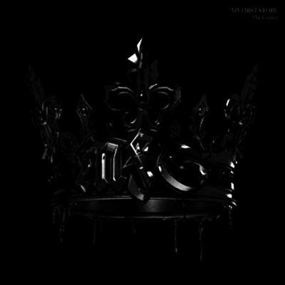 My First Story (마이 퍼스트 스토리) - The Crown (CD)