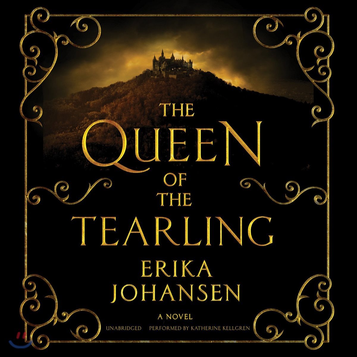 The Queen of the Tearling