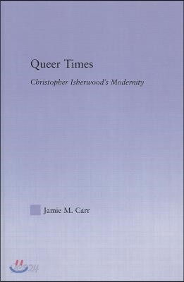 Queer Times