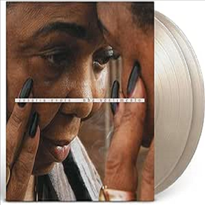 Cesaria Evora - NHA Sentimento (Ltd)(Bonus Track)(180g)(crystal clear vinyl)(2LP)