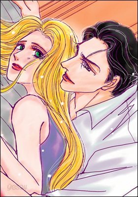 [할리퀸] 순수한 사랑