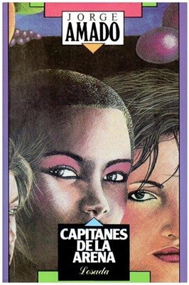 Capitanes de la Arena/ Sand Captains (Spanish Edition) (Paperback)