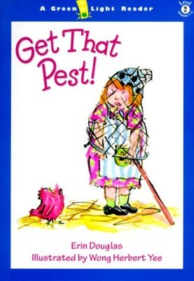 Get That Pest! (Paperback)