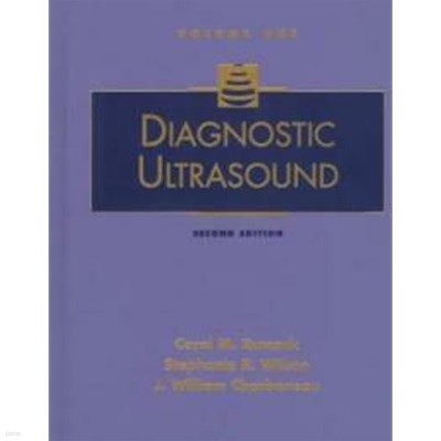 Diagnostic Ultrasound