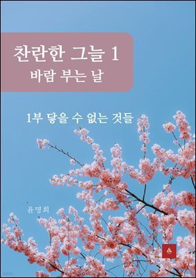 찬란한 그늘 1