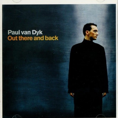 폴 반 다이크 (Paul Van Dyk) - Out There And Back(2CD)