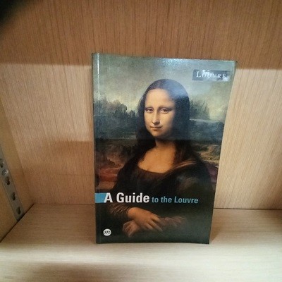 a guide to the louvre