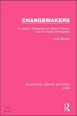 Changemakers (RLE: Jung)