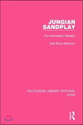 Jungian Sandplay (RLE: Jung)