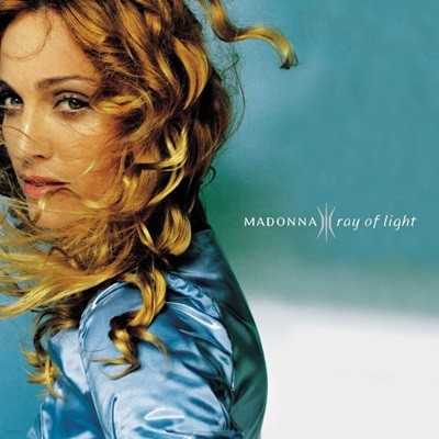 마돈나 (Madonna) - Ray Of Light