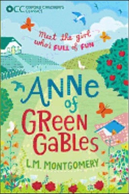 Anne of Green Gables