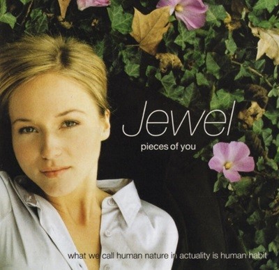 주얼 (Jewel) - Pieces Of You