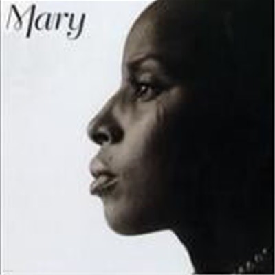 Mary J. Blige / Mary