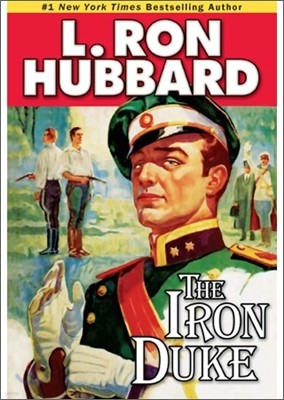 The Iron Duke: A Novel of Rogues, Romance, and Royal Con Games in 1930s Europe (Paperback)