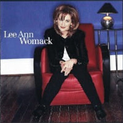 Lee Ann Womack / Lee Ann Womack ()