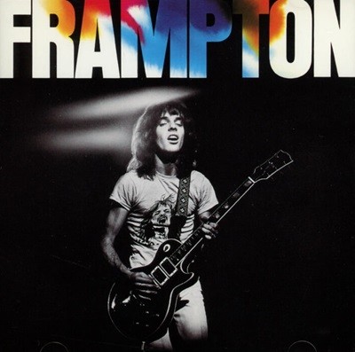 피터 프램튼 (Peter Frampton) - Frampton(US발매)