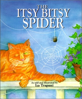 The Itsy Bitsy Spider