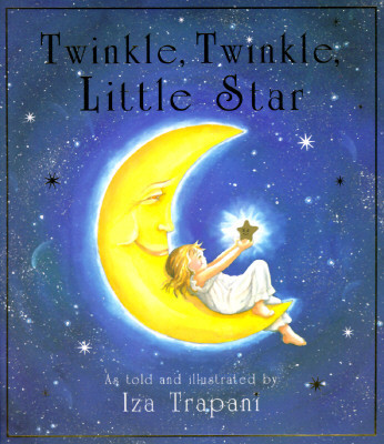 Twinkle, Twinkle, Little Star