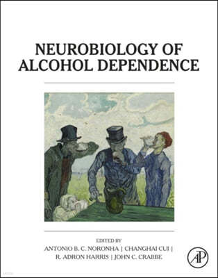 Neurobiology of Alcohol Dependence