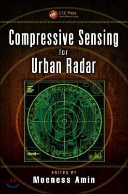 Compressive Sensing for Urban Radar