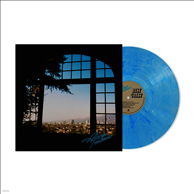 Best Coast — Always Tomorrow 앨범 커버