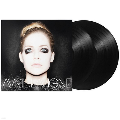 Avril Lavigne - Avril Lavigne (Expanded Edition)(2LP)