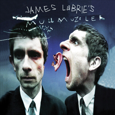 James LaBrie / Mullmuzzler - Keep It To Yourself (Digipack)(CD)