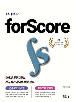 forScore