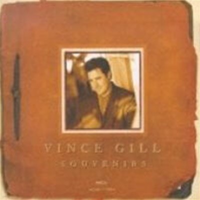 Vince Gill / Souvenirs