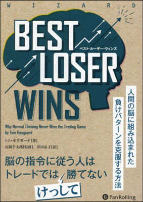 BEST LOSER WINS