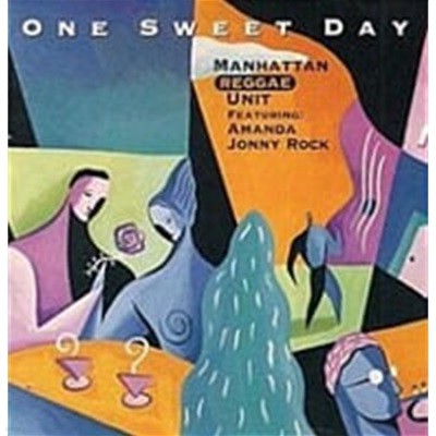 Manhattan Reggae Unit / One Sweet Day