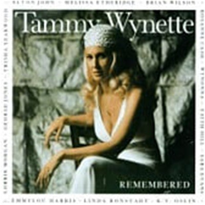 V.A. (Tribute) / Tammy Wynette... Remembered