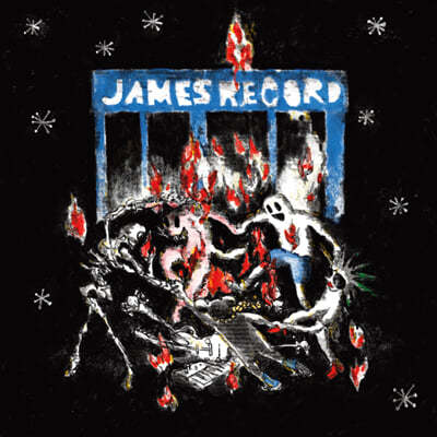ӽڵ ʷ̼ '' (JamesRecord Compilation) [ ȭƮ ÷ LP]