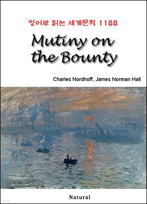 Mutiny on the Bounty -  д 蹮 1188