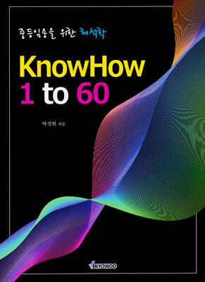 KnowHow 1 to 60