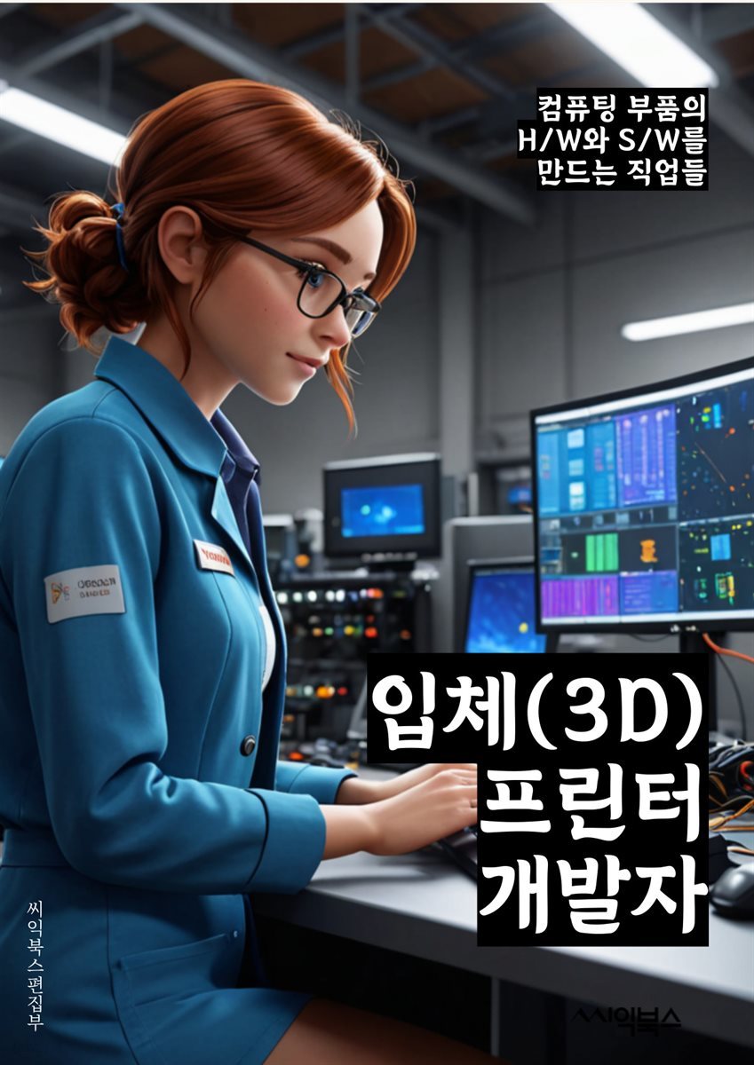 입체(3D)프린터개발자 - 레이어별 제조, CAD 모델링, 슬라이싱 소프트웨어, 열가소성, 광경화 수지, 자동화 시스템, 빌드 플랫폼, 적층 제조 기술, 소재 연구, 프린팅 속도 최적화