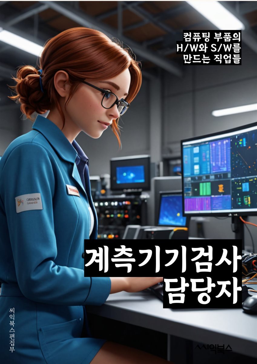 계측기기검사 담당자 - 계측기기, 검사, 담당자, 정밀도, 측정, 규격, 보정, 측정기, 검증, 품질 관리