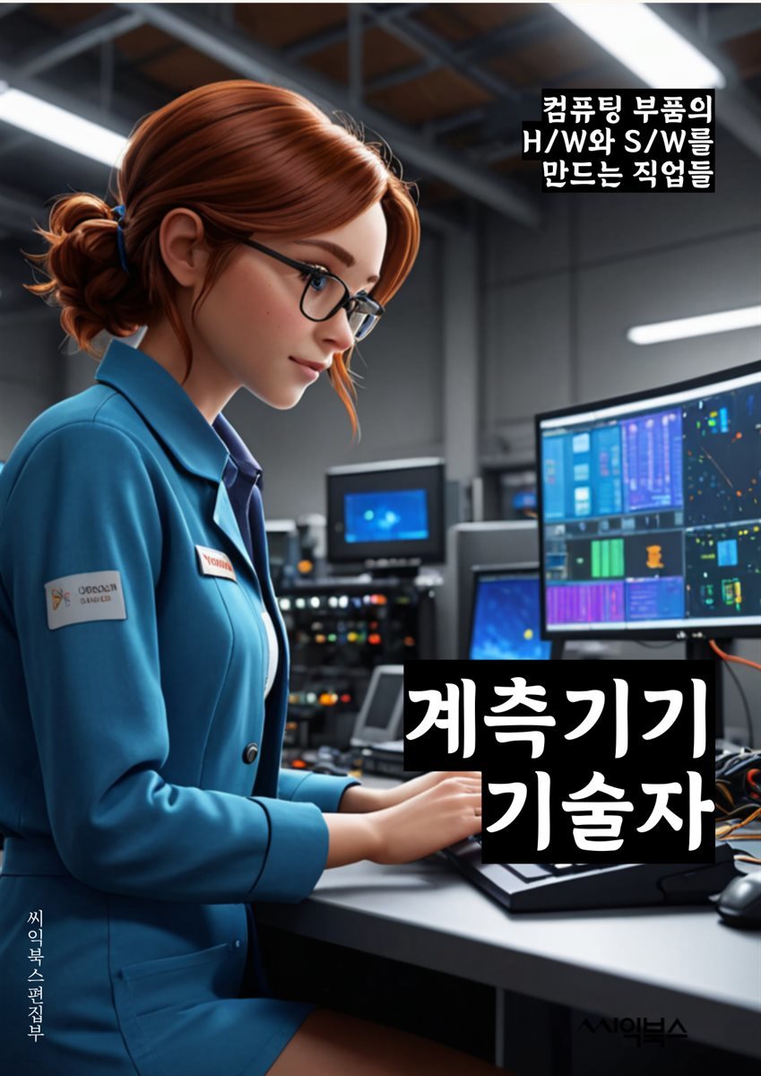 계측기기기술자 - 측정기기, 기기보정, 데이터분석, 센서기술, 자동화, 정밀도, 품질관리, 측정오차, 테스트기기, 측정기기유지보수